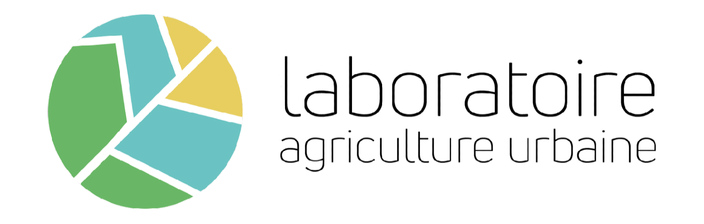 LABORATOIRE SUR L'AGRICULTURE URBAINE
