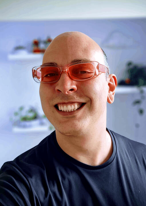 Guillaume V.Remillard